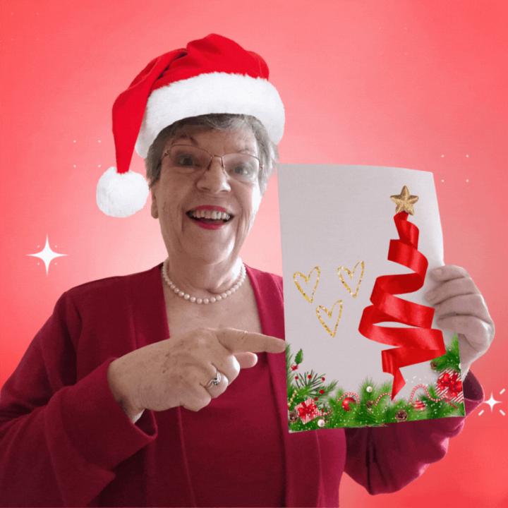 Dezember Sprint: Ich bin sooo dankbar! 🙏😍