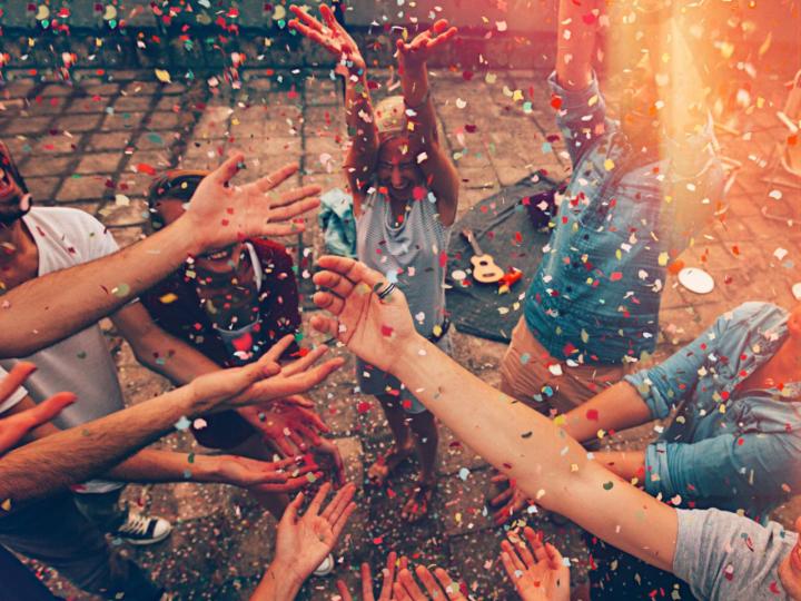 Yoga & Freude – Austausch-Community für dein erfülltes Leben