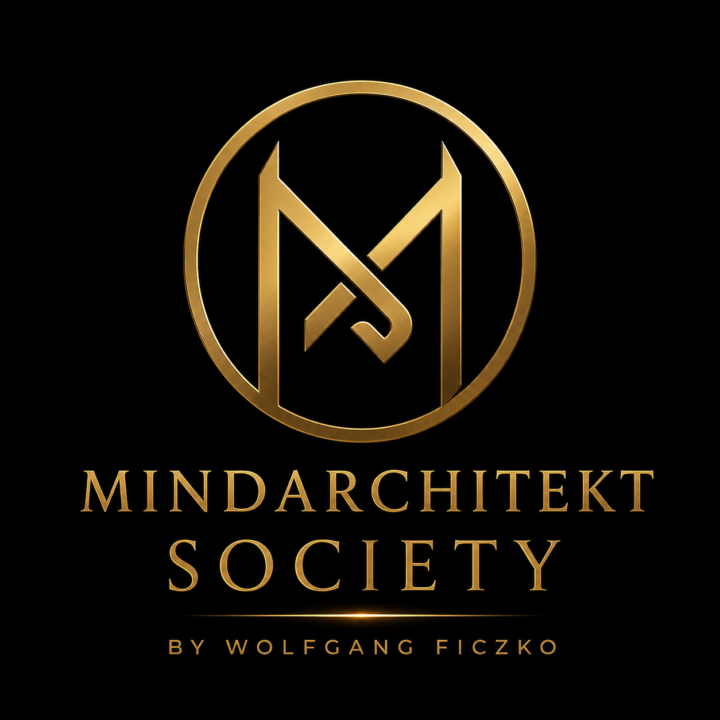 MindArchitekt Society – Erfolg ohne inneren Kampf