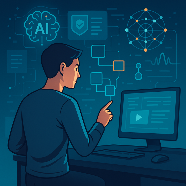 🚀 KI-Agenten meistern – praxisnah & DSGVO-sicher!