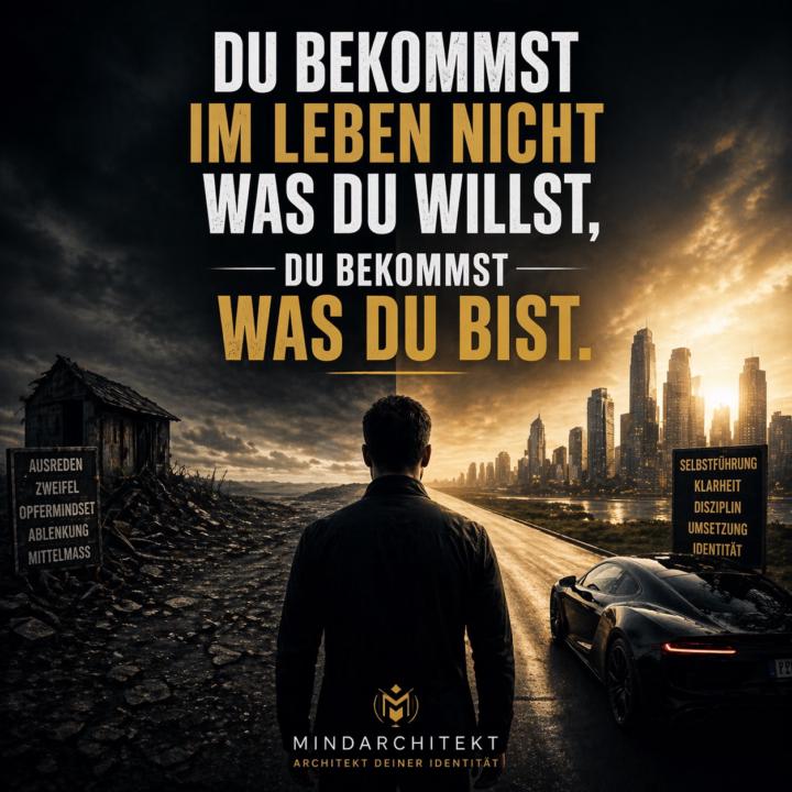 Ein Raum für Unternehmer und High Performer 