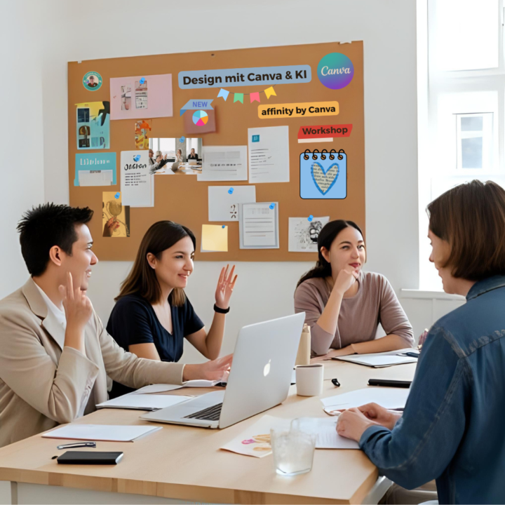 Dezember-Sprint: Viele sind begeistert von den Möglichkeiten