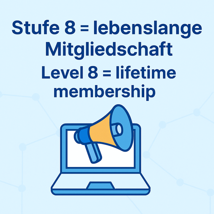  Lifetime-Mitgliedschaft im Skool Promo Hub / 📢Lifetime membership in the Skool Promo Hub