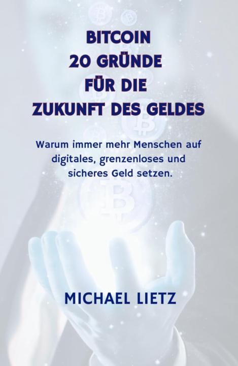 Die Zukunft von Bitcoin verstehen lernen?