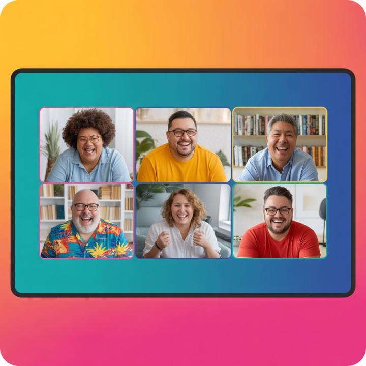 Übergewicht (ohne Schlanke) unter sich