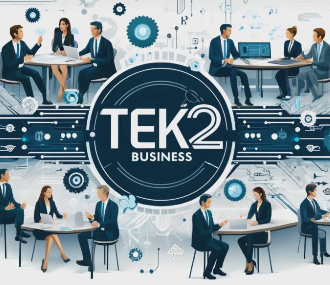 🚀 tek2Business – Deine #1 Community für KI & Automatisierung