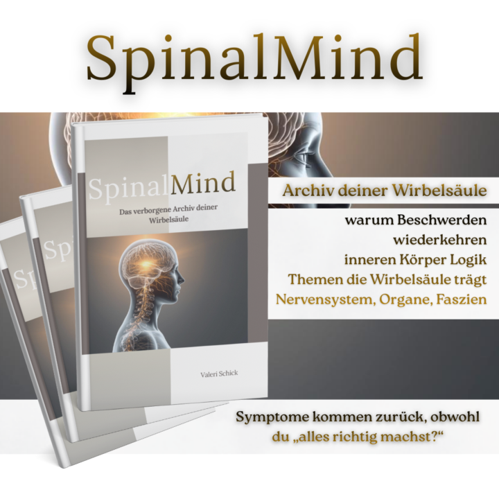 SpinalMind - Was es kostet, dieses Buch nicht zu lesen