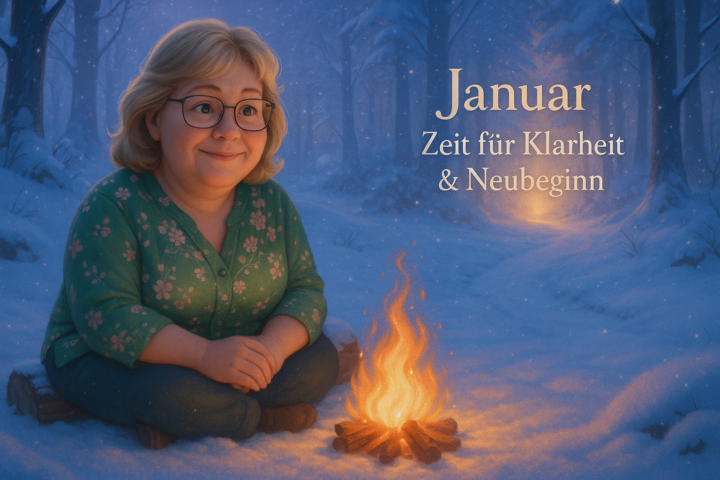 🟣 Dezember-Sprint: Mein Angebot für Januar