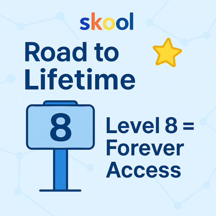 On the Road to Lifetime