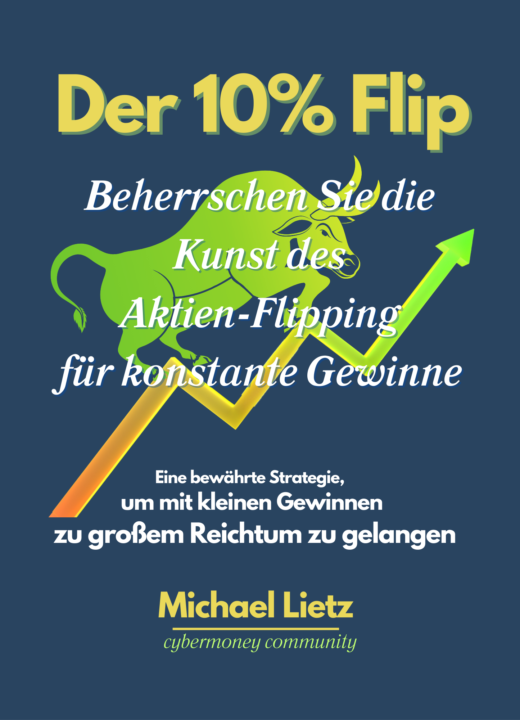 Ich würde ja gerne - regelmäßige Gewinne mit Aktien verbuchen - ABER!