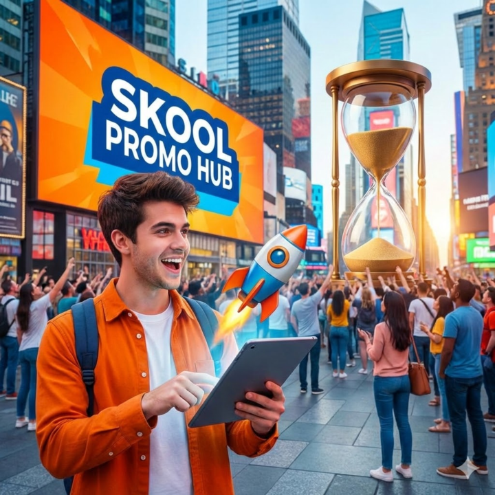 Die größte Chance des Monats läuft Dir gerade davon 🚀