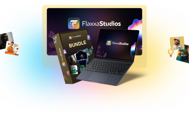 🎨 Flaxxa Studio ist LIVE – über 75 KI-Tools an einer Stelle