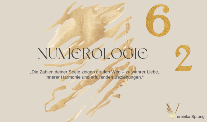 💫 Numerologie trifft Transformation 