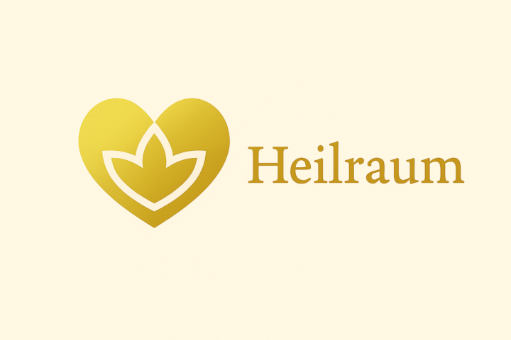 Heilraum - CommunityEinladung 💛