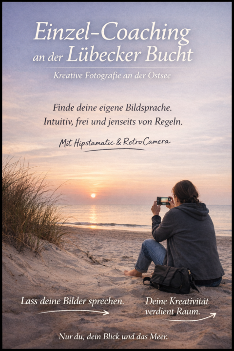 ✨✨✨ NEU: Zwischen Weite, Licht und dem leisen Rhythmus des Meeres entsteht ein Raum nur für dich. ✨✨✨