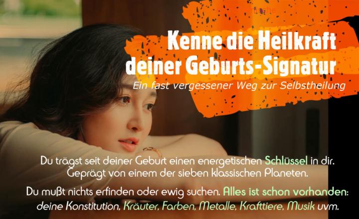 Ideal für alle, die ganzheitliche Gesundheit für sich anstreben