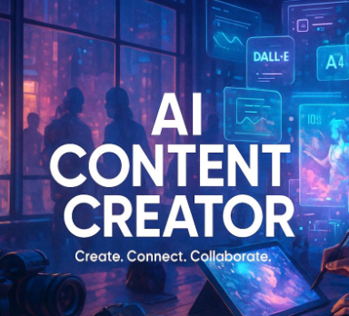 AI Content Community (deutsch)