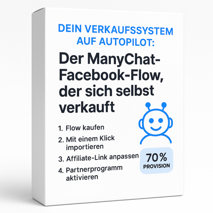 Dein Verkaufssystem auf Autopilot