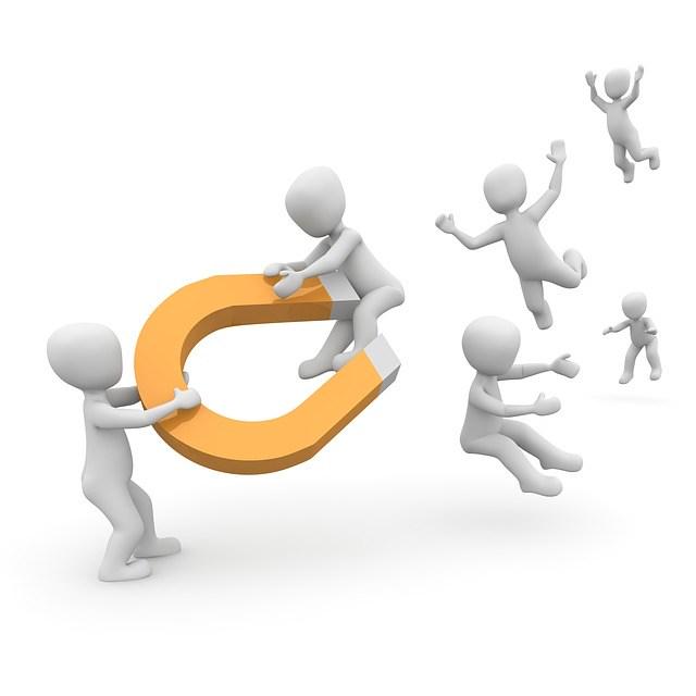 E-Mail-Liste aufbauen – Anleitung für Einsteiger über 40