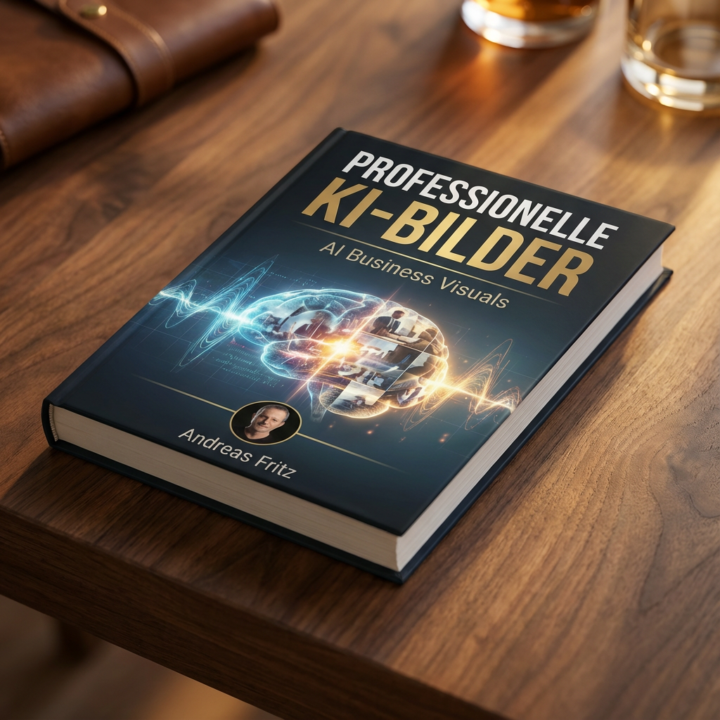 Dezember-Sprint: Ohne starke KI-Bilder bleibst du unsichtbar.