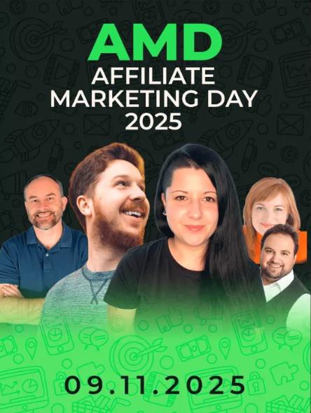 Die brutale Wahrheit über Affiliate Marketing – und wie du’s besser machst!