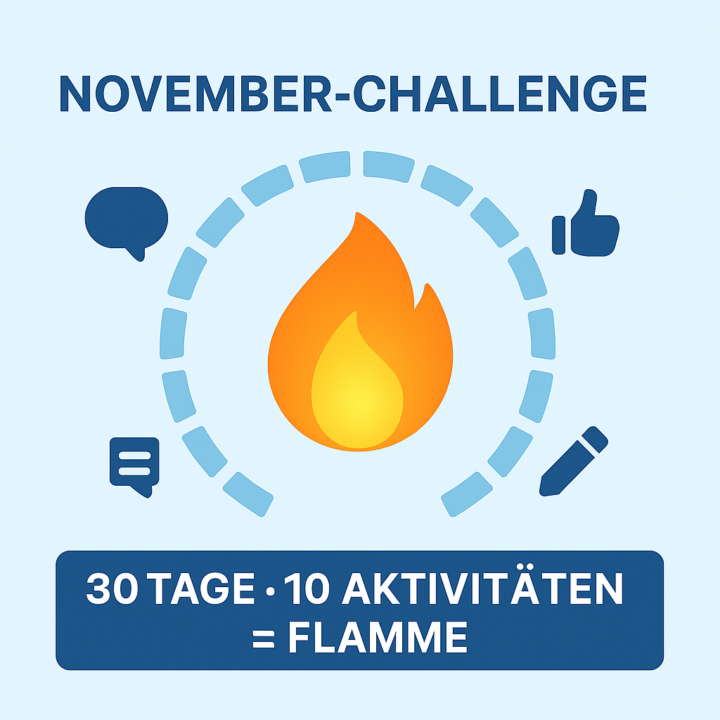 🔥 November-Challenge