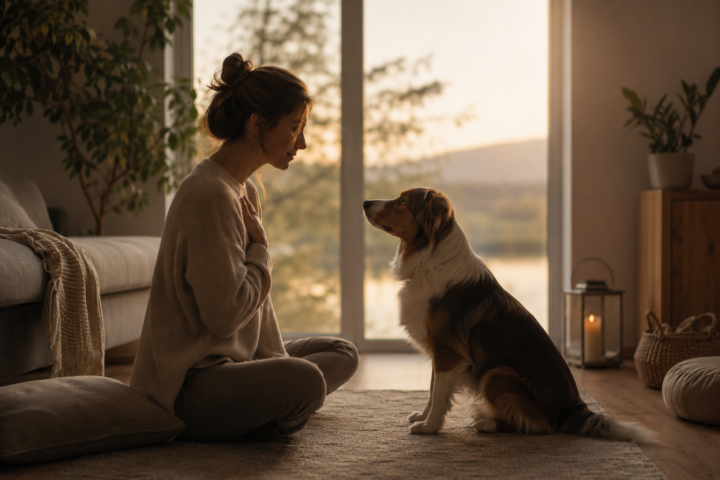 5 Fehler beim Signaltraining — und warum dein Hund trotzdem nicht hört
