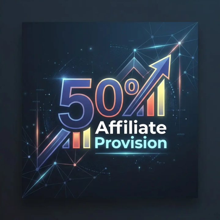 📢 Neu im Skool Promo Hub: Deine Provision steigt auf 50 %