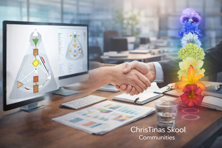 Warum meine Skool Communities anders sind (und für wen sie sich lohnen)