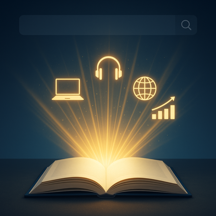 LinkedIn: Digitale Produkte verkaufen – E-Books als perfekter Start