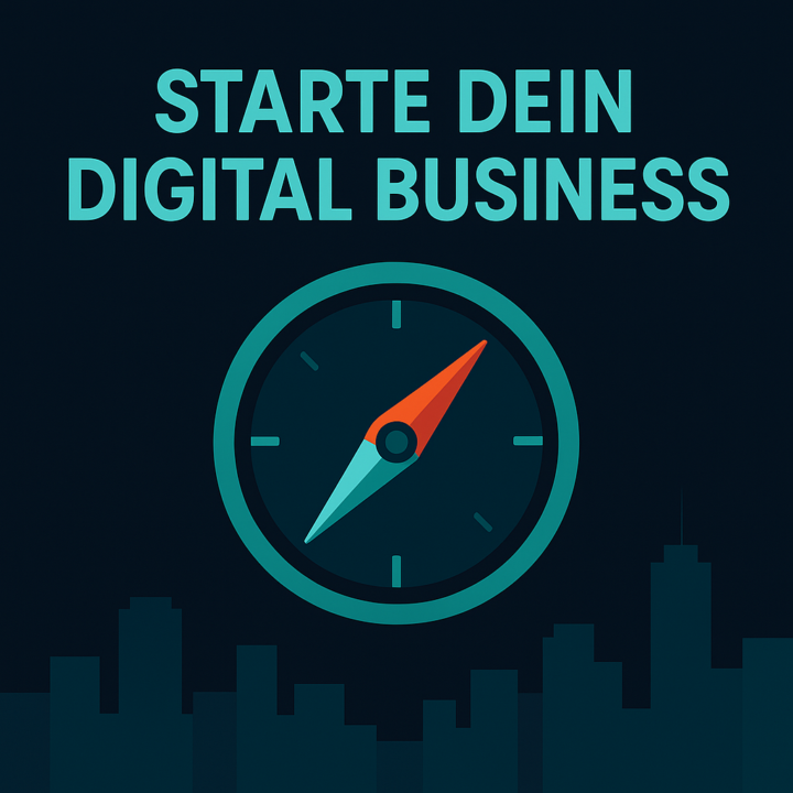 Digital Business Creator – Community für Dein Online Business | Community for Your Online Business