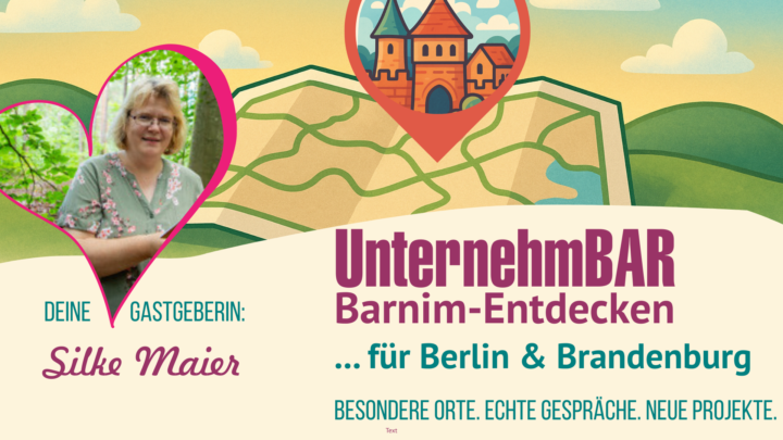 Die etwas andere BAR 🤫