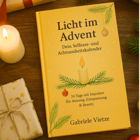Licht im Advent
