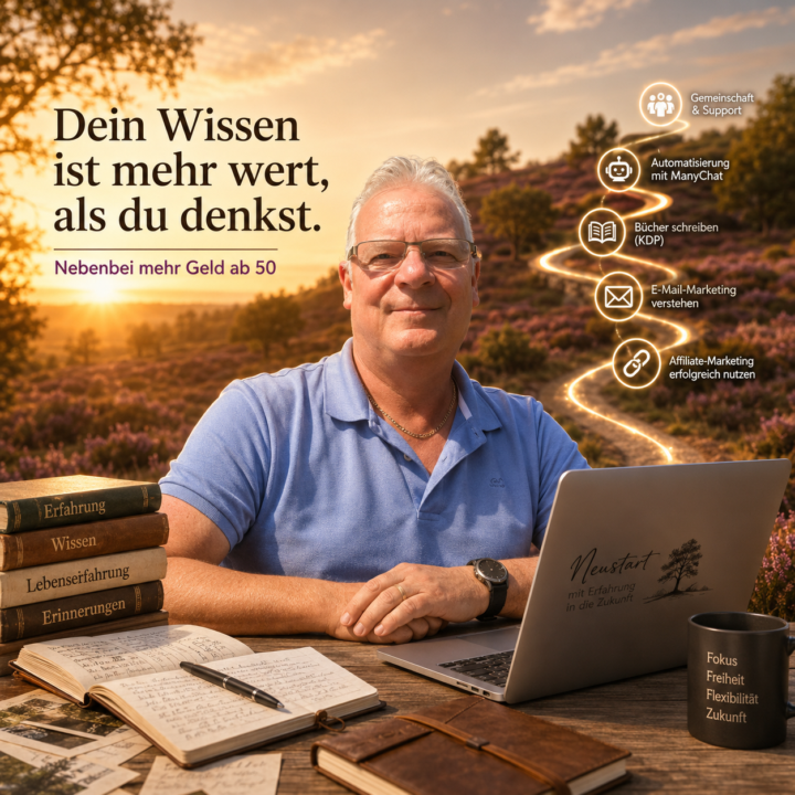 Jetzt ist es tatsächlich passiert
