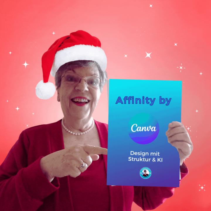 Dezembersprint: Nikolaus-Geschenk für dich