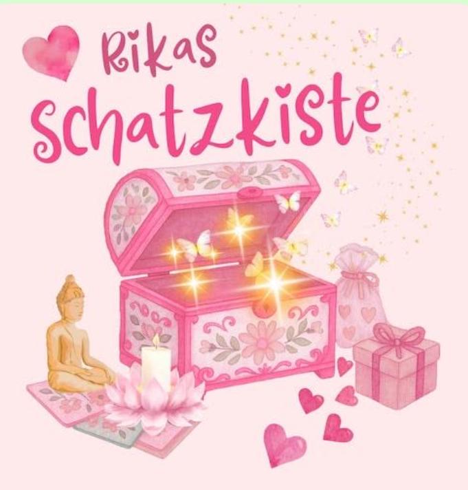 Digitale Weihnachtsgeschenke – Meditationsposter, Energiebilder & Ausmalmotive (50 % Adventsrabatt)