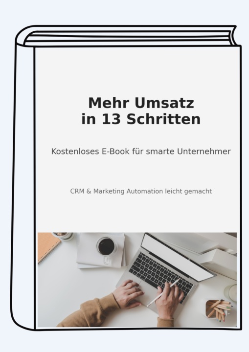 01.10.205 Automatisiere dein Marketing – statt Kunden hinterherzulaufen.