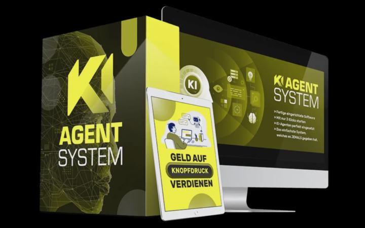 🔴 Dein KI-Agents-Zugang ist freigeschaltet