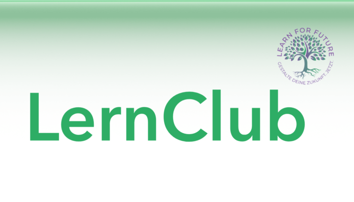 Merk's dir 🧠 - einfach.  