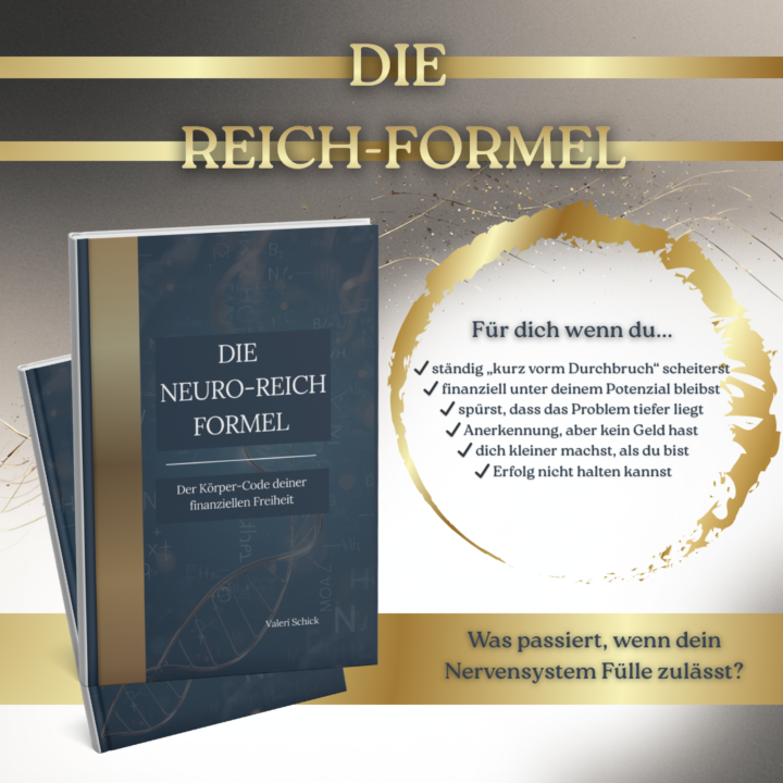 DIE NEURO-REICH-FORMEL