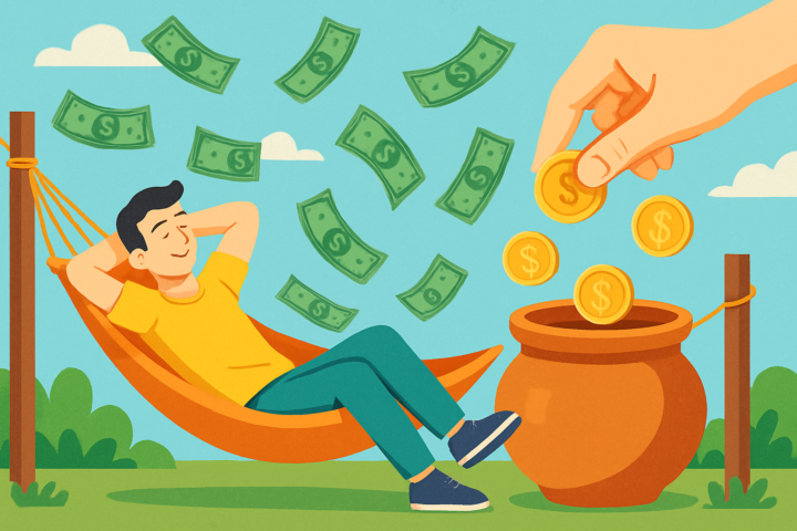 DAS CB-Geheimnis - Affiliate Marketing Einsteiger werden es lieben.