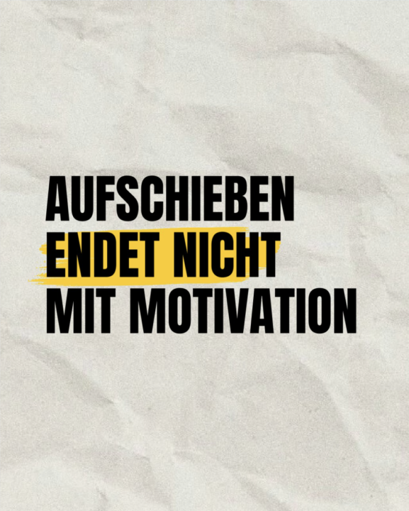 Atomic Habits hat mein Leben nicht verändert!