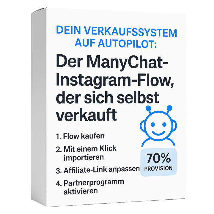 Automatisiere deine Instagram-Kommentarantworten