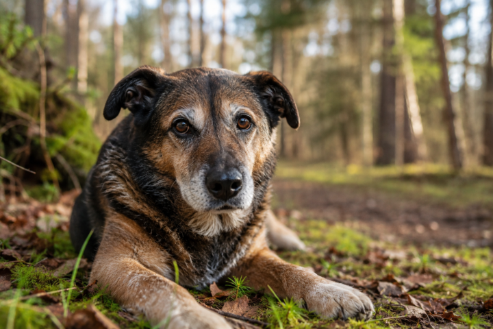 🐶Körpersprache und Ausdrucksverhalten des Hundes