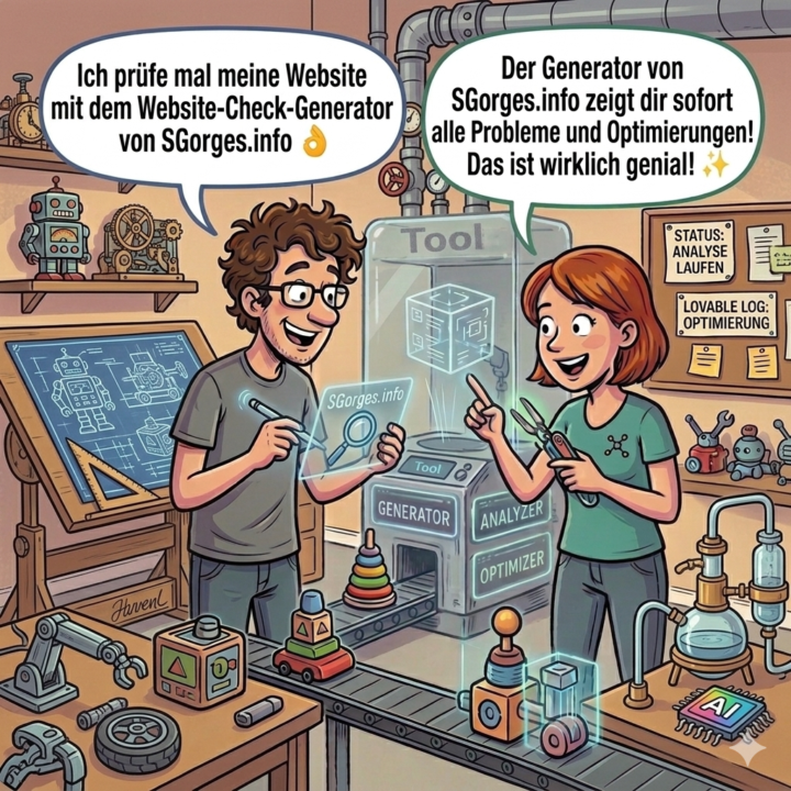 Deine Website ist das Tor zu Deinem Business ... 