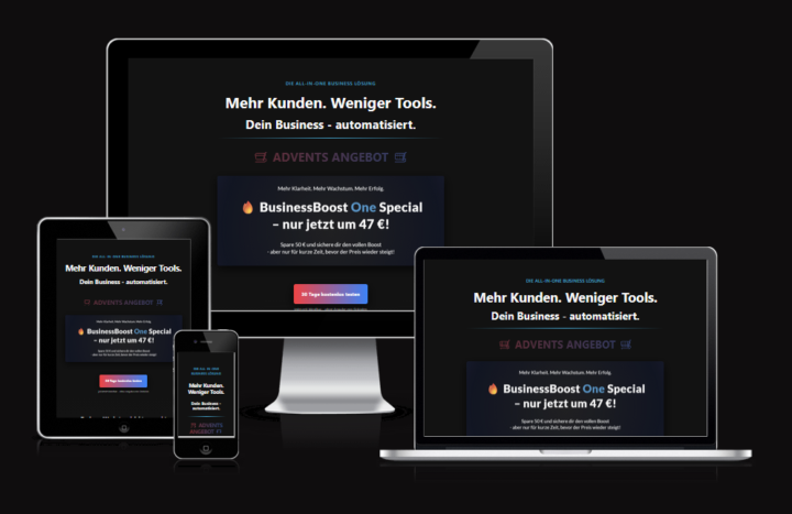 Advents Spezial 🎄