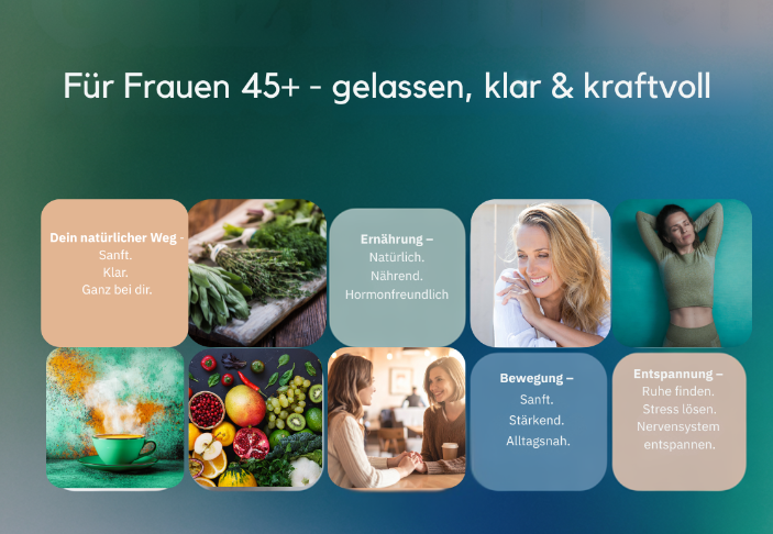 Dezember-Impulse: Glückshormone aktivieren – natürlich & alltagstauglich