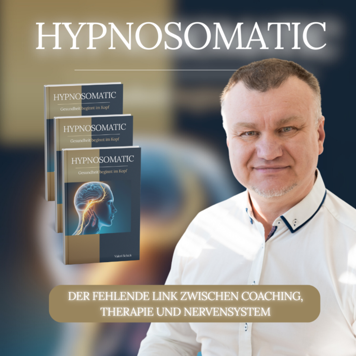 Wenn Veränderung nur im Kopf stattfinden würde...