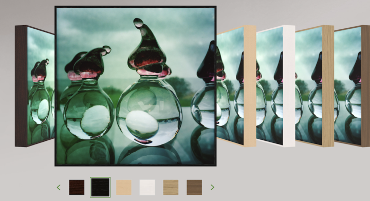 Dezember-Sprint I Aufgabe 2: ✨ Das kunstvollste Mini-Weihnachtsgeschenk des Jahres ✨