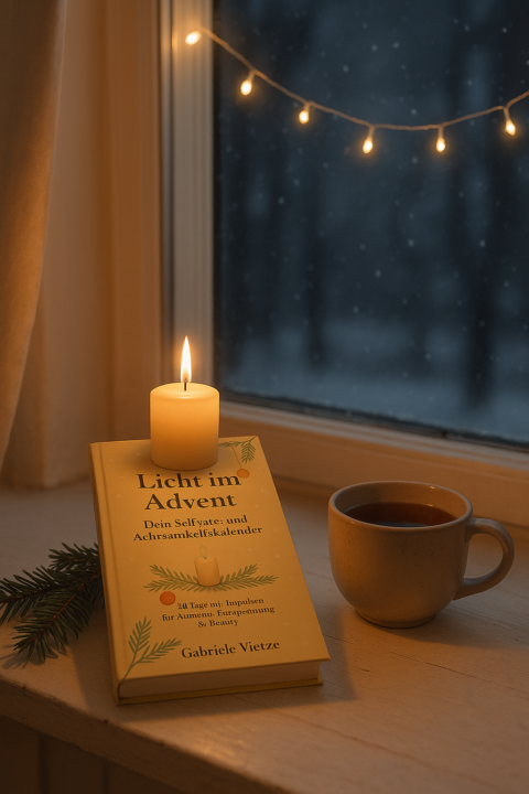 Es "Weihnachtet" sehr!